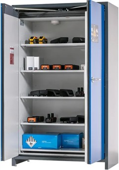 Laptopschrank mit/ohne E-Anschluss